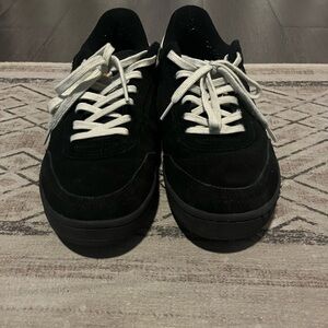 Emerica KSL 3 Black/White Size 12